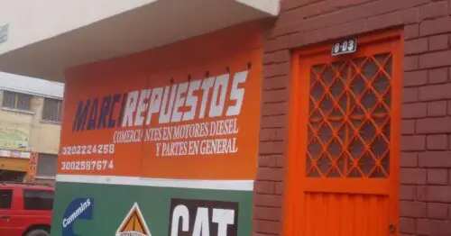MARCIREPUESTOS BOGOTÁ MARCIREPUESTOS BOGOTÁ